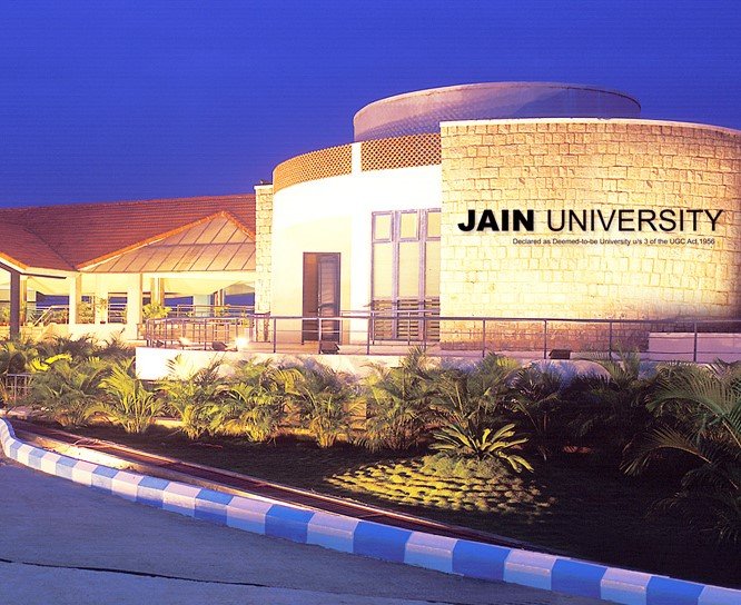 Jain University