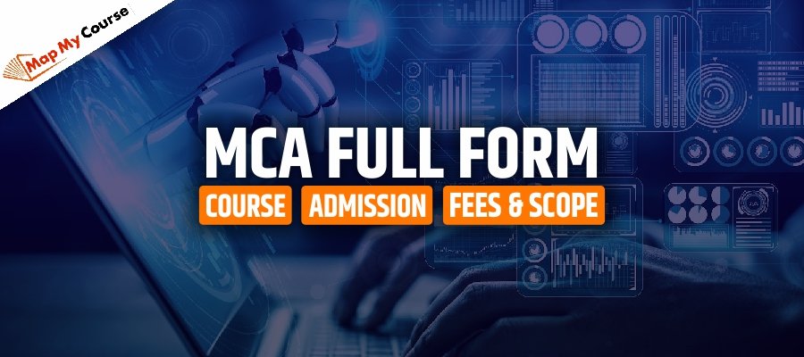 MCA Full Form