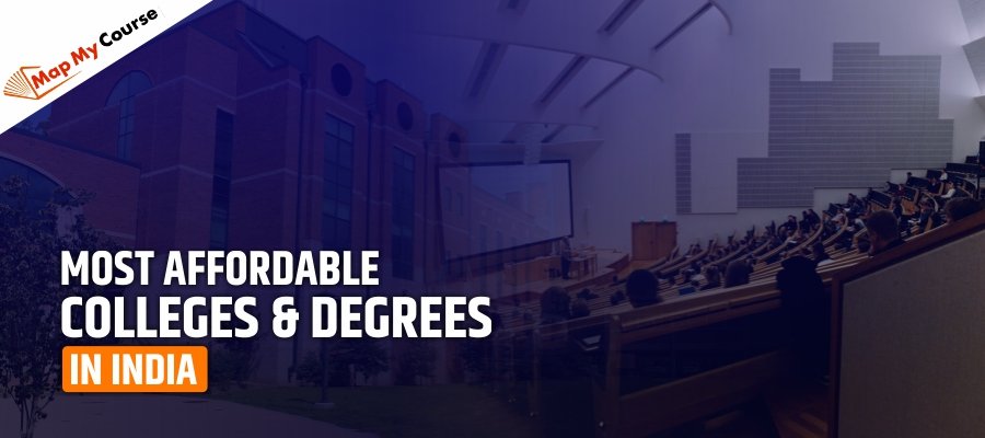 Most Affordable Online Colleges and Degrees in India