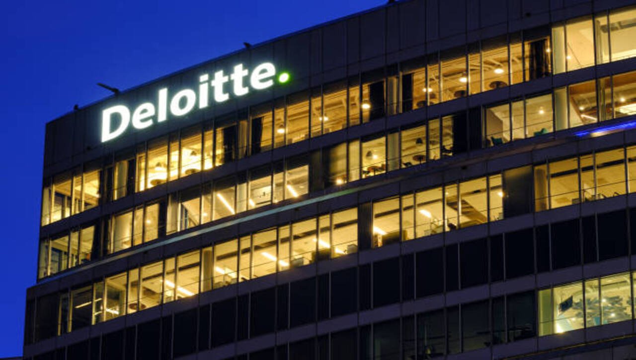 Deloitte