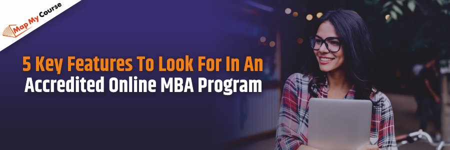 Online MBA Program