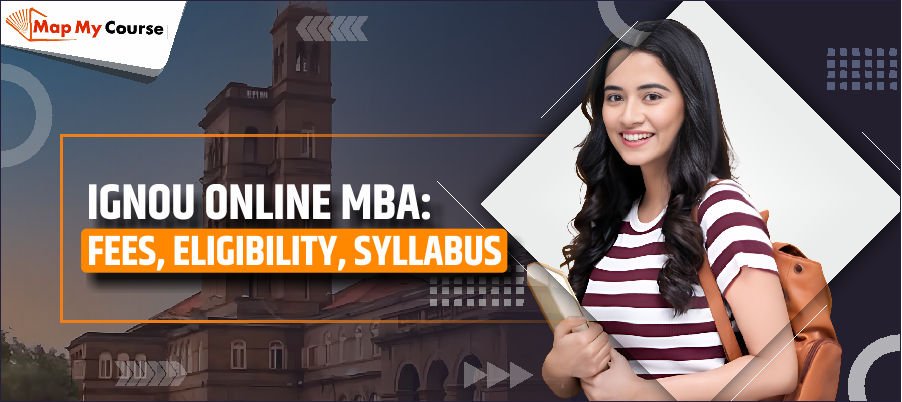 IGNOU Online MBA