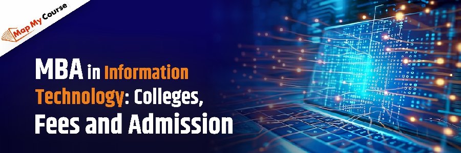 MBA in Information Technology