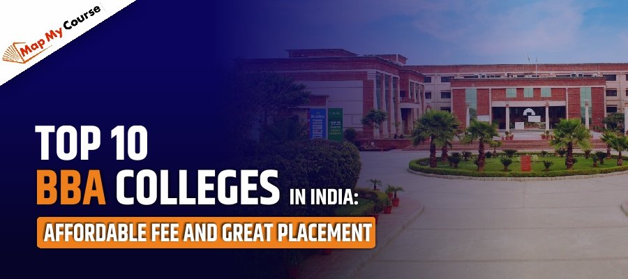 BBA Colleges in India