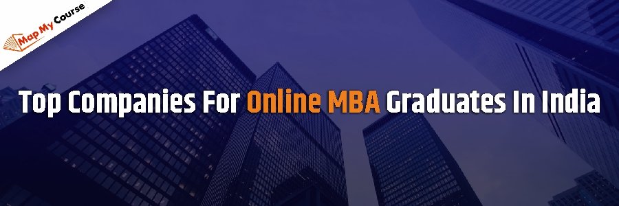 Online MBA Graduates