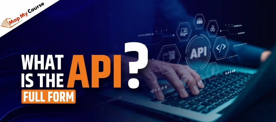 What Is The API Full Form?