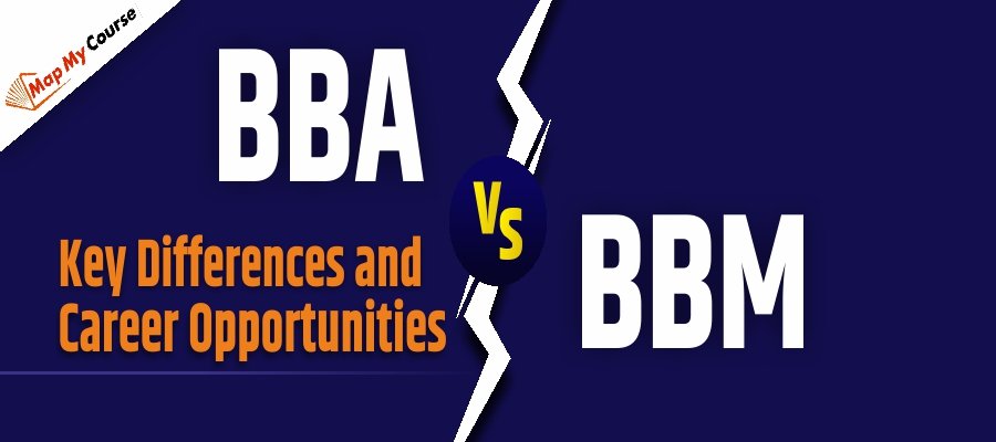 BBA vs BBM