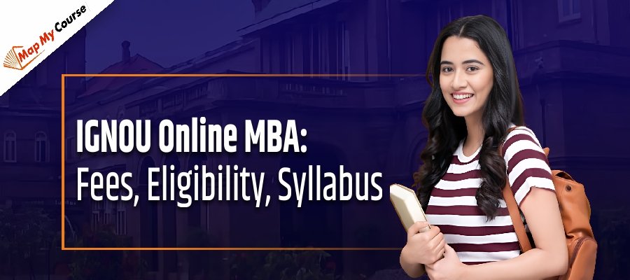 ignou online mba