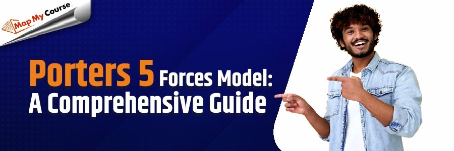 Porters 5 Forces Model