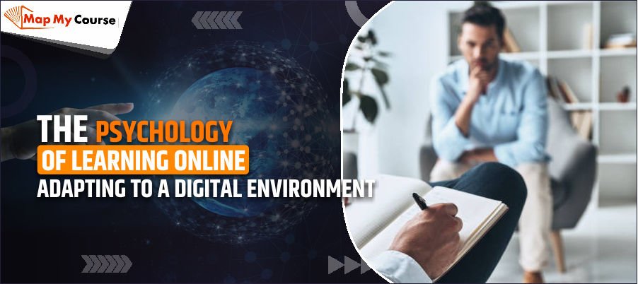 Psychology of Learning Online