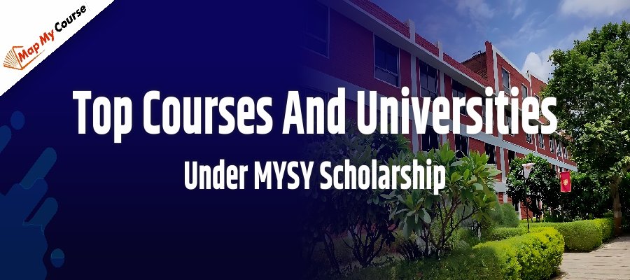 MYSY Scholarship