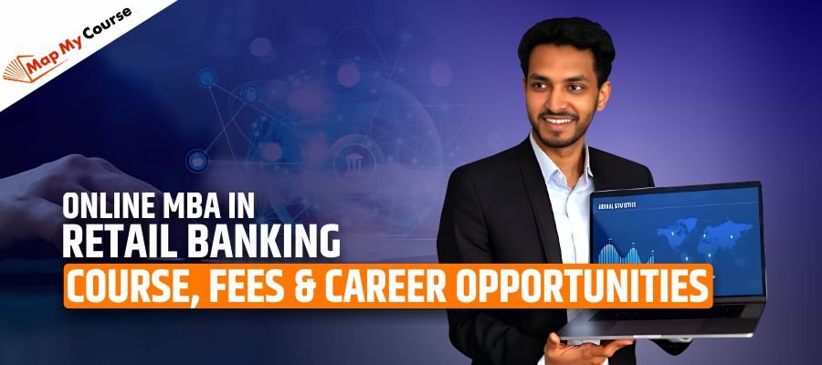 Online mba in retail banking