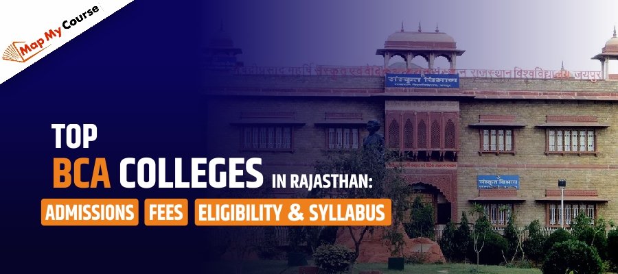 BCA Colleges in Rajasthan