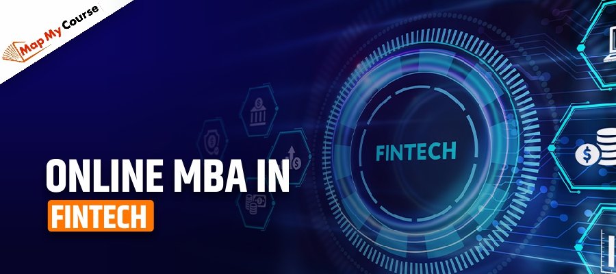 Online MBA in FinTech