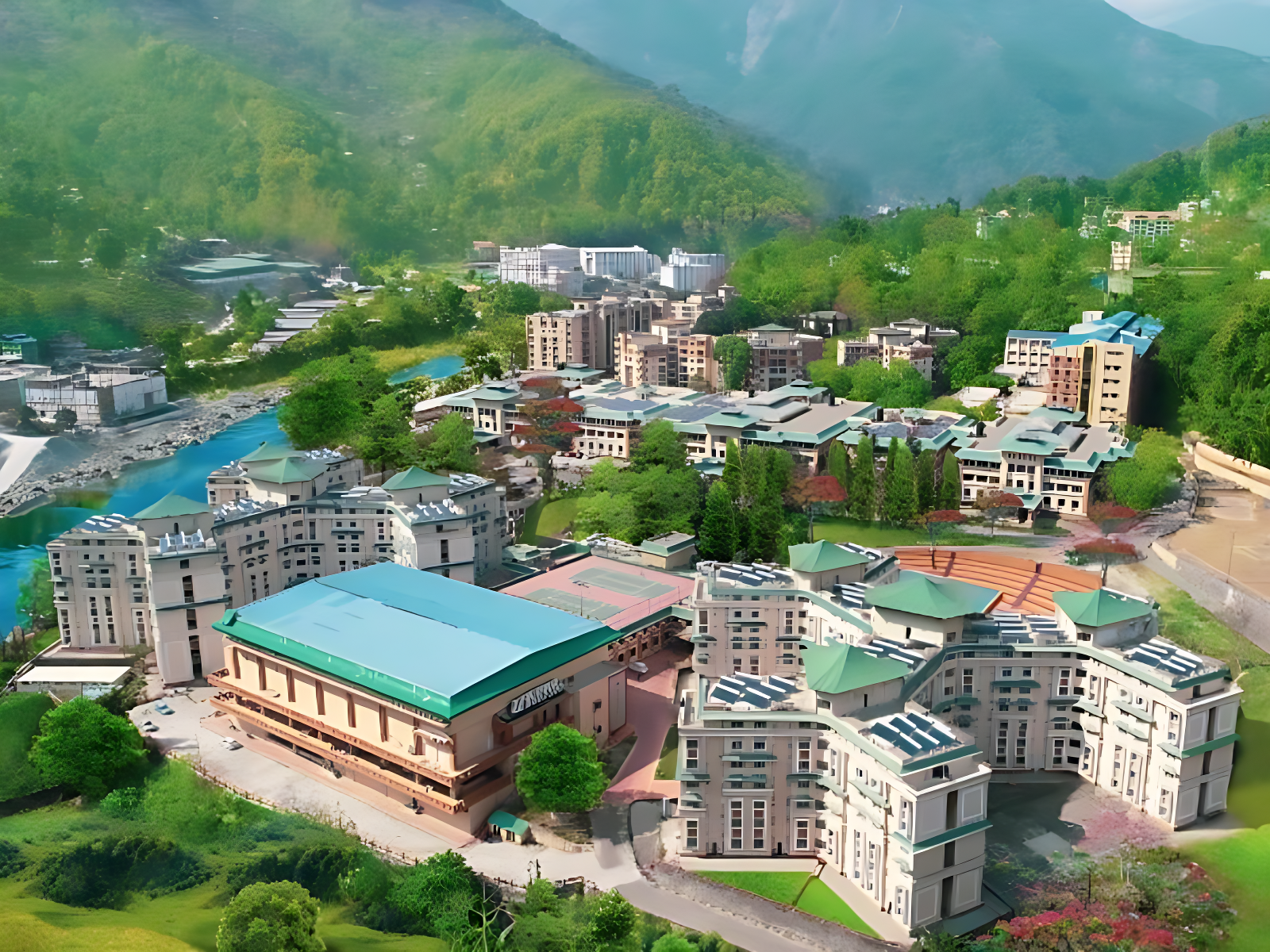 sikkim-manipal-university