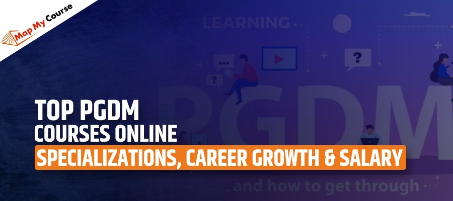 PGDM Courses Online