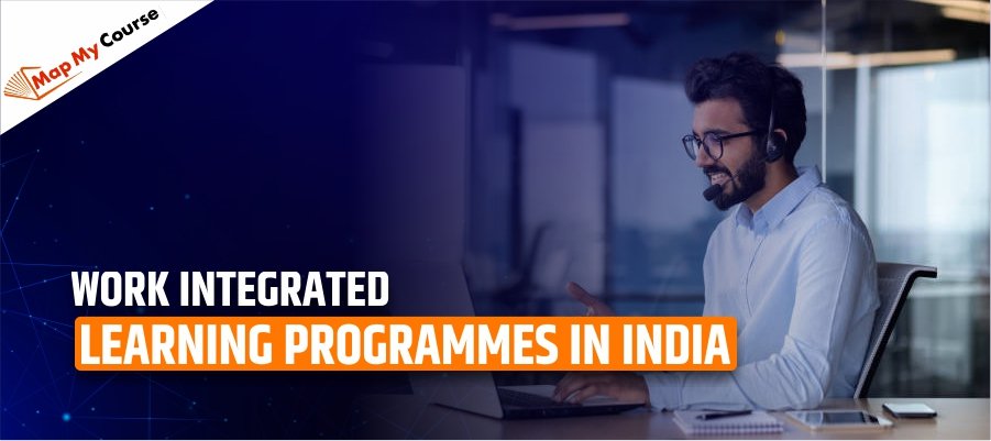 Work Integrated Learning Programmes In India