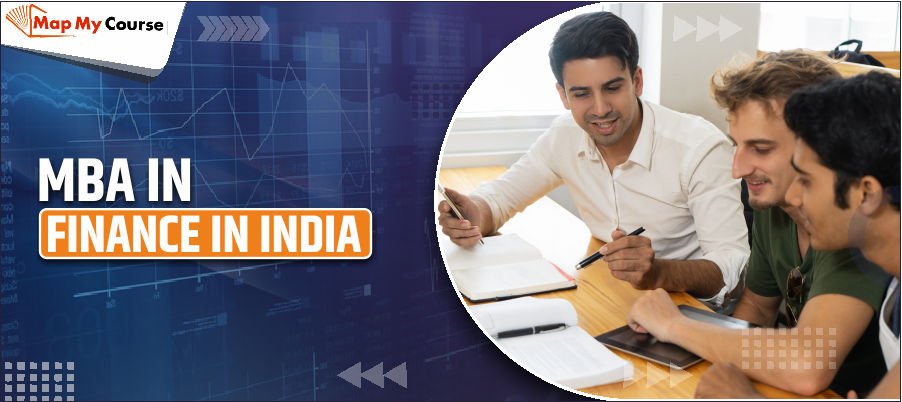 MBA in Finance in India