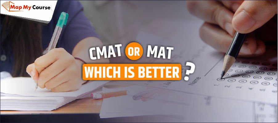 CMAT vs MAT