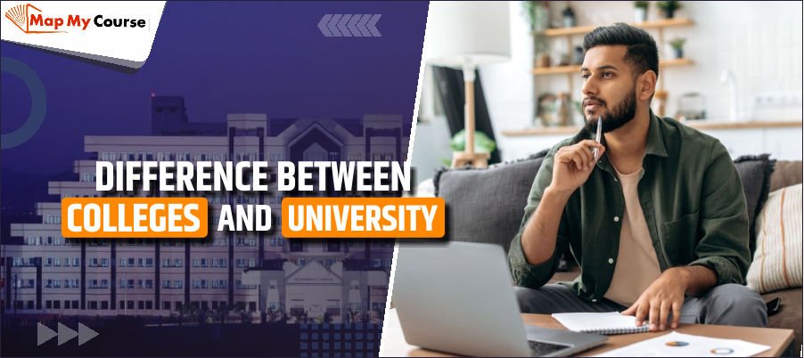College and University