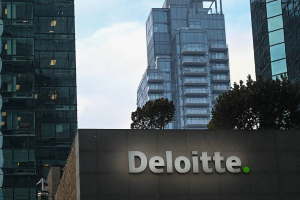 Deloitte
