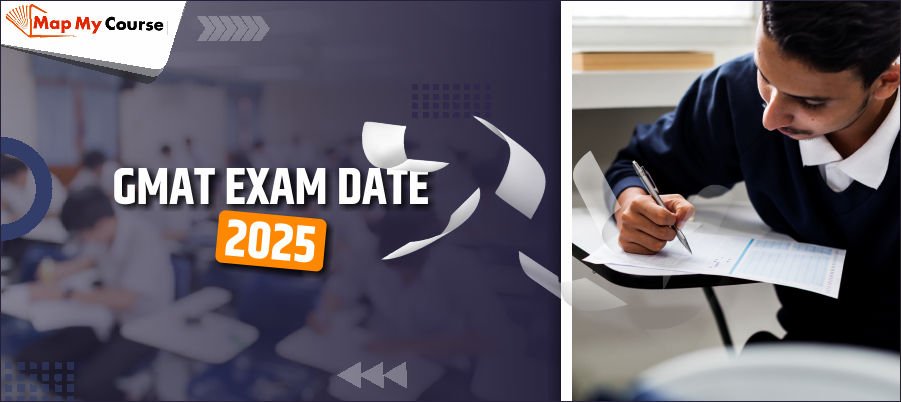 GMAT Exam Dates