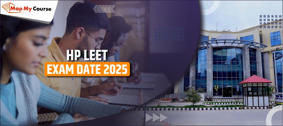 HP LEET Exam Date