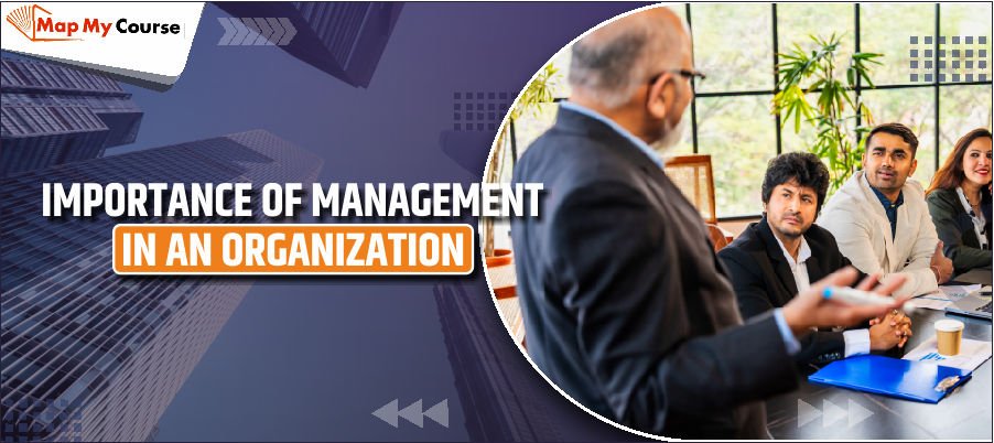 Importance of Management in an Organization