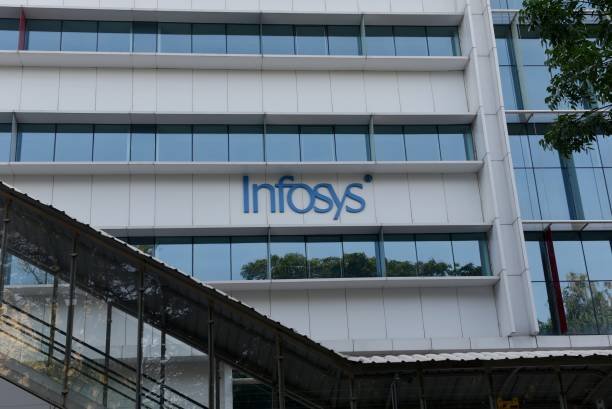 Infosys
