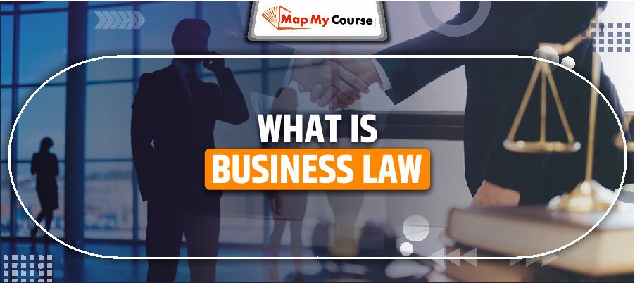 What Is Business Law