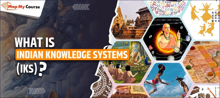 What Is Indian Knowledge Systems