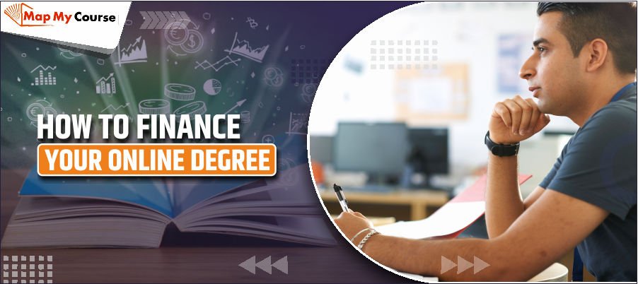 How to Finance Your Online Degree