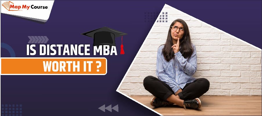 Is Distance MBA Worth It?