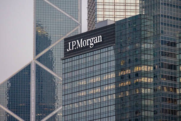JP Morgan