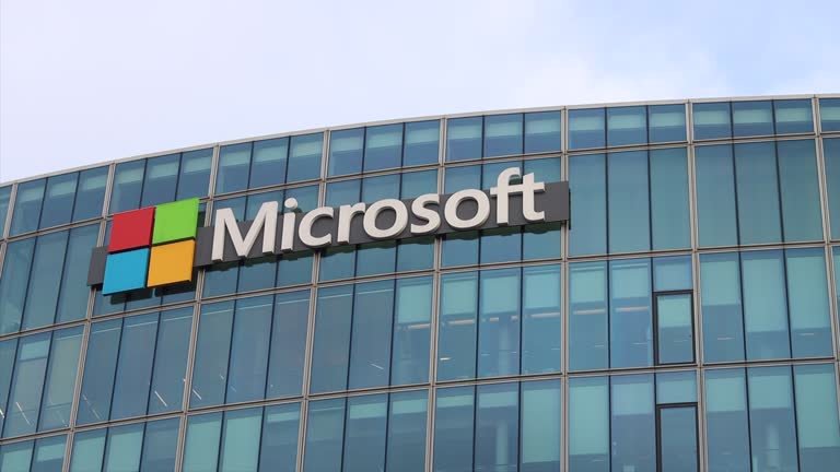 Microsoft