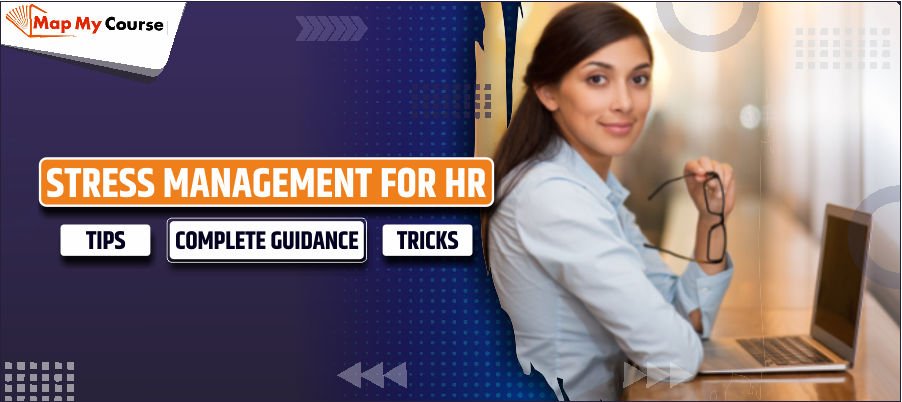 stress Management For HR