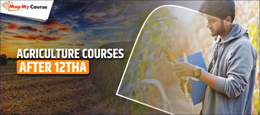 Agriculture Courses After 12th