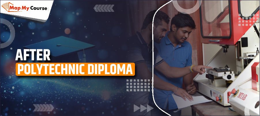 After Polytechnic Diploma