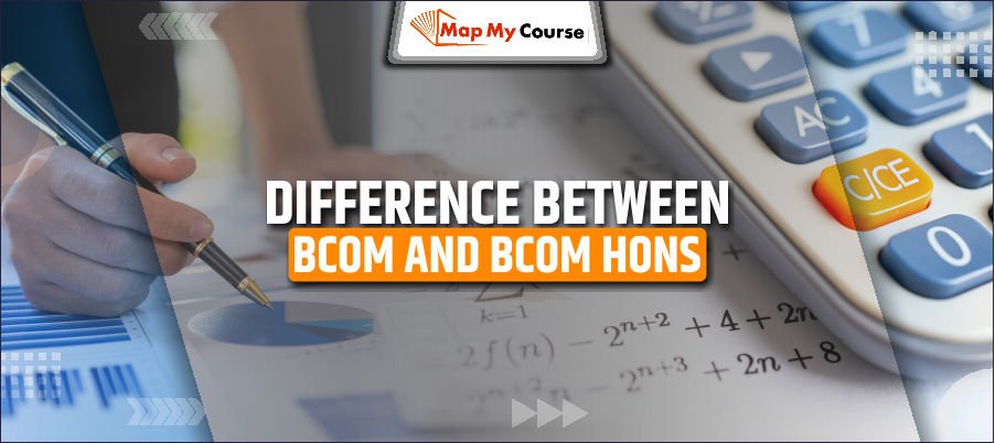 B.Com vs B.Com Hons