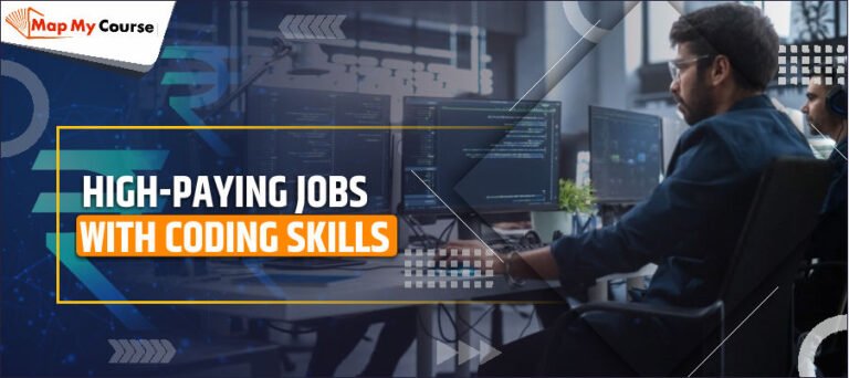Top High-Paying Jobs with Coding Skills in 2025