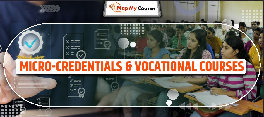 Micro-Credentials & Vocational Courses