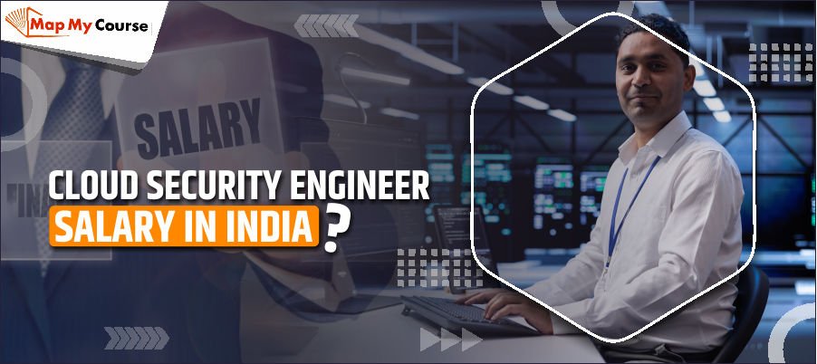 Cloud Security Engineer Salary