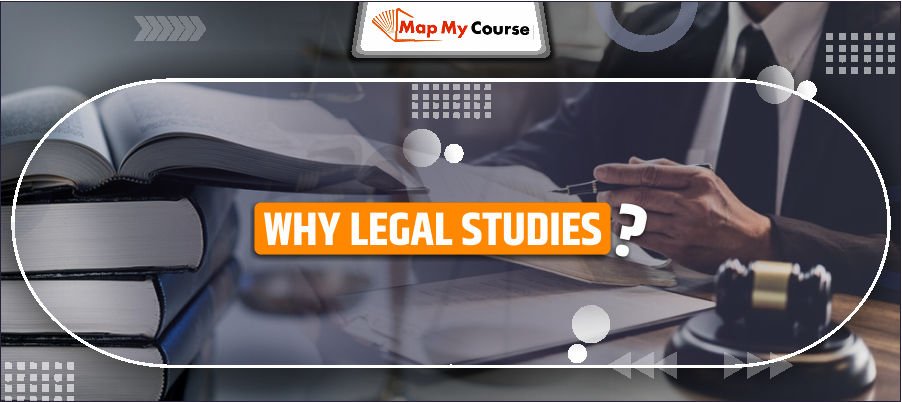 Why Legal Studies?