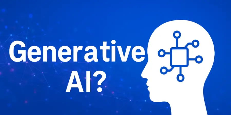 How to Start a Career in Generative AI?