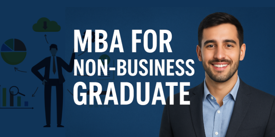 MBA for non-business graduate